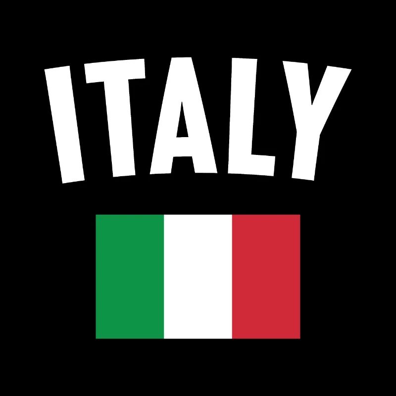 Italy Flag