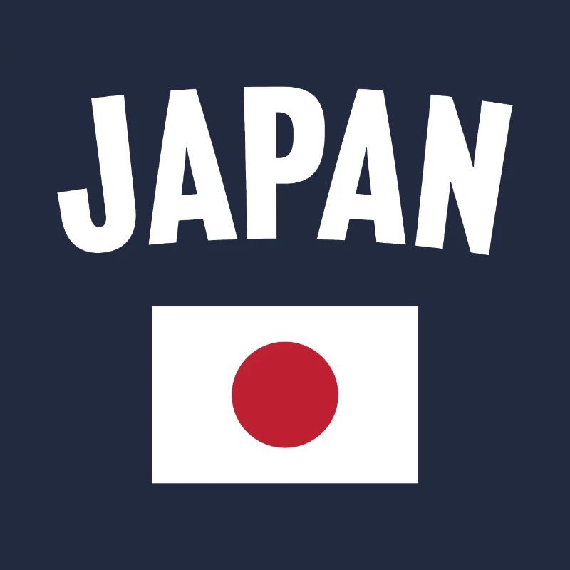 Drapeau du Japon