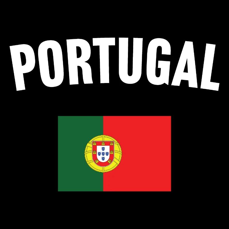 Portugal Flag