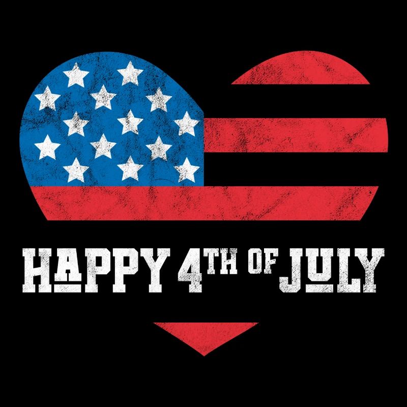 Joyeux 4 juillet