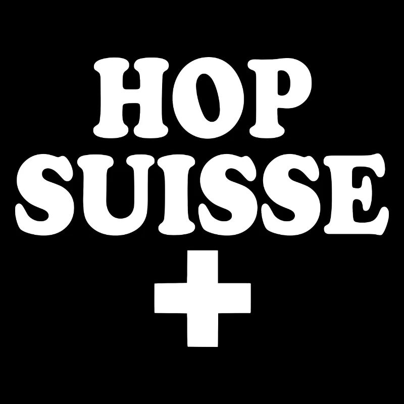 Hop suisse