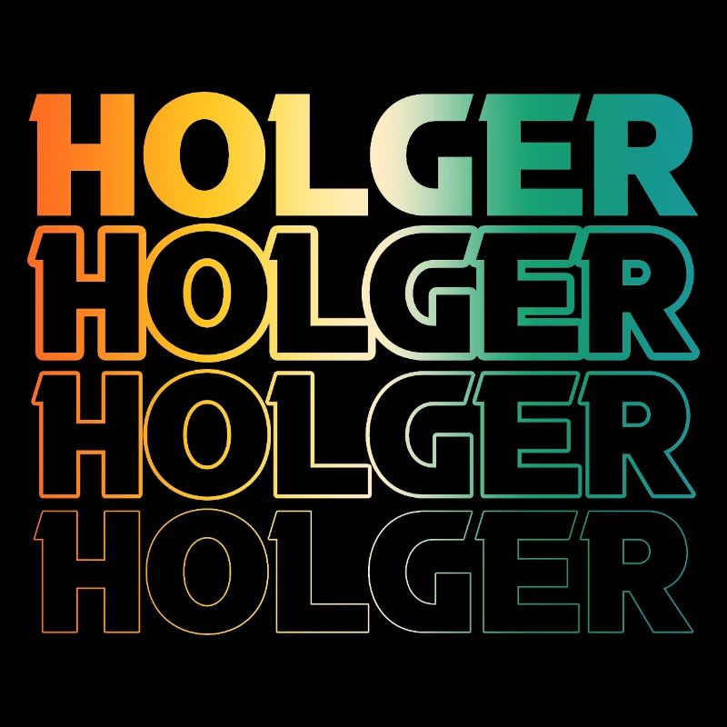 Holger