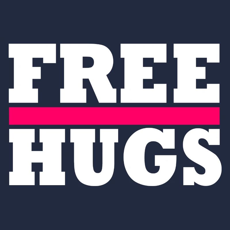 Free Hugs