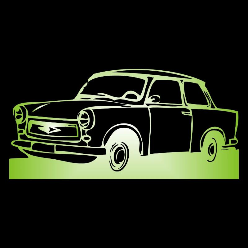  601 Limo Trabi
