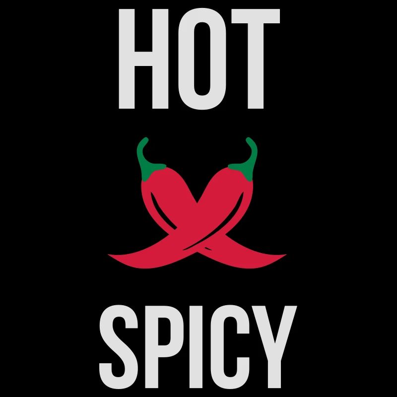 Hot & Spicy grill