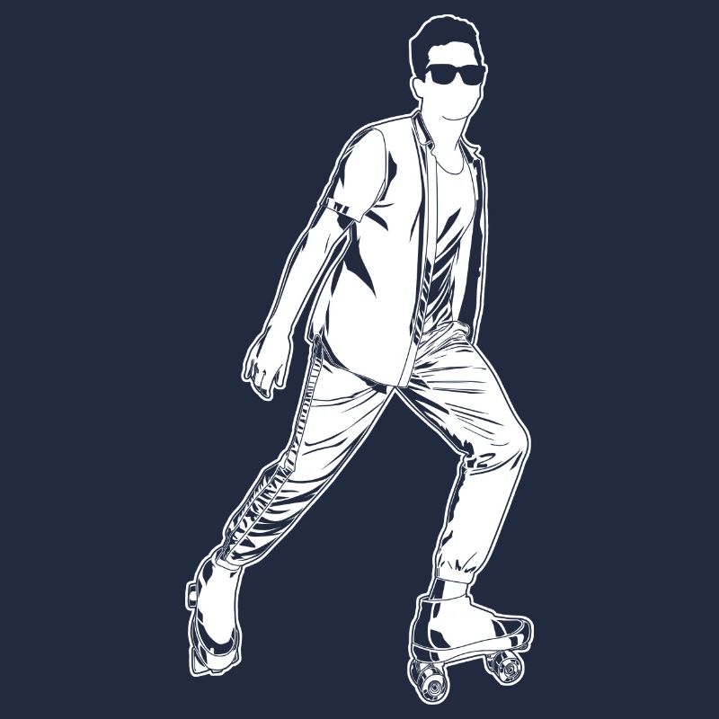 Roller skaters