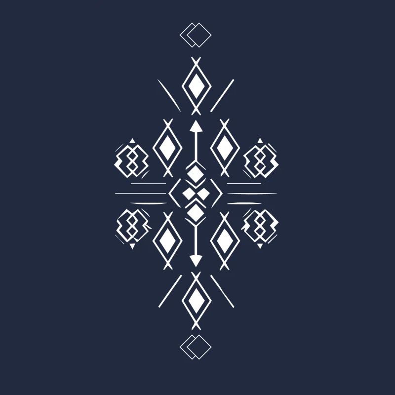 Berber-Symbol