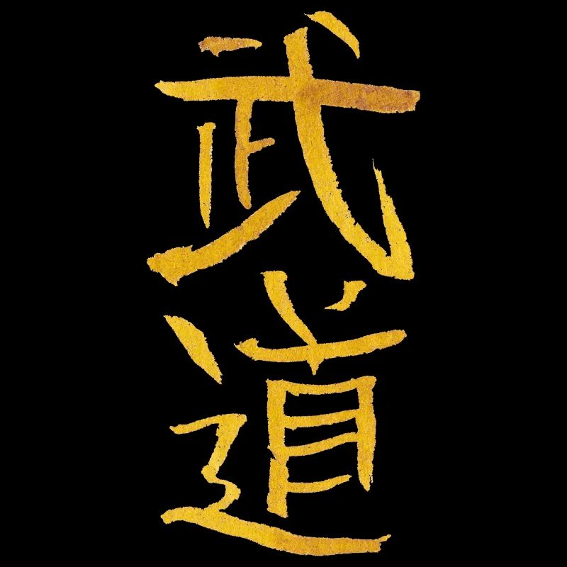 Le Budo
