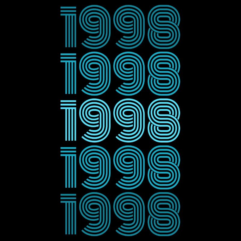 Lustig 1998