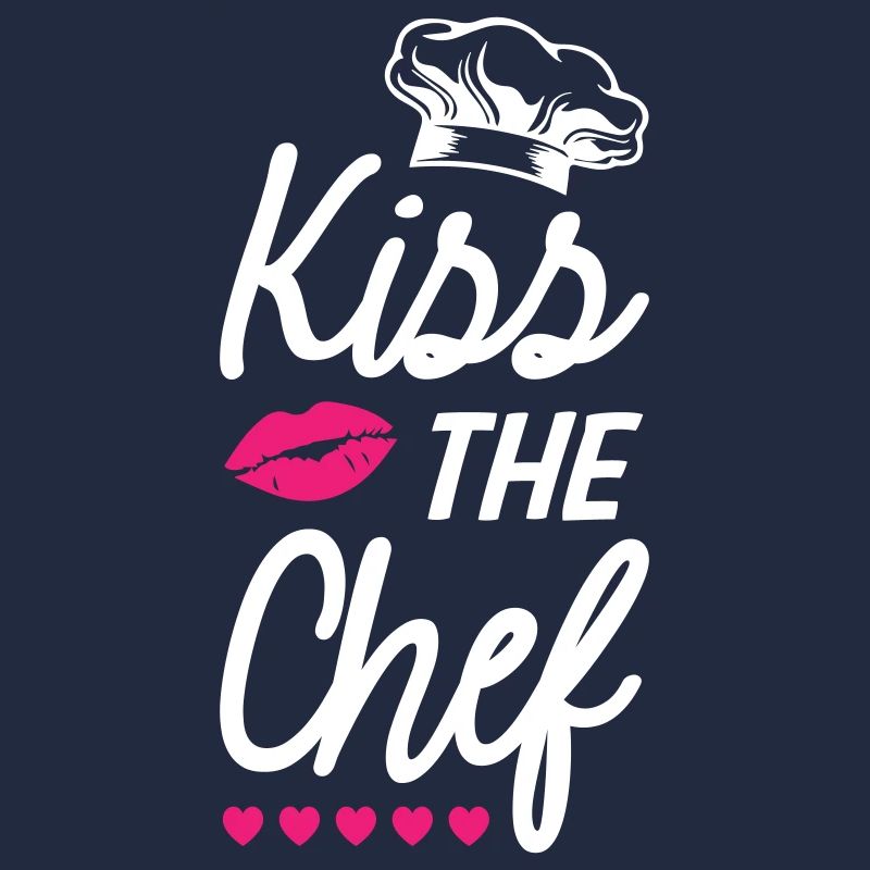 Kiss The Chef