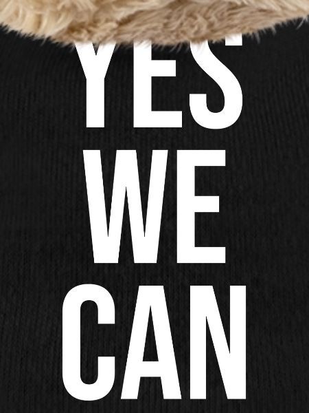 Yes We Can