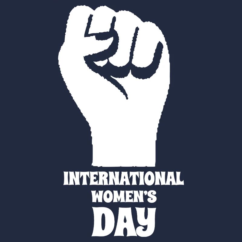 International Women's Day - Geschenk