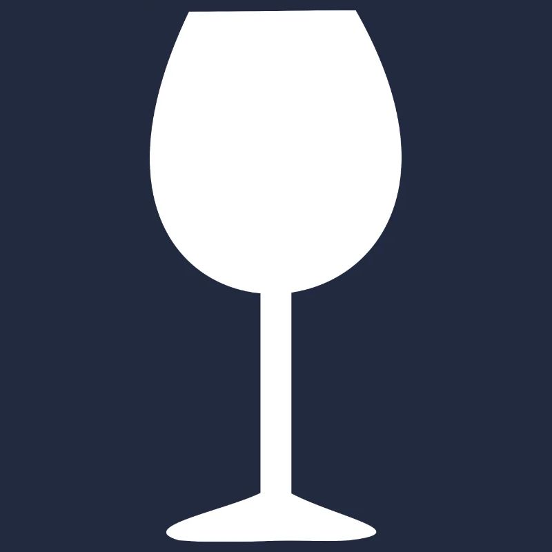 Verre à vin