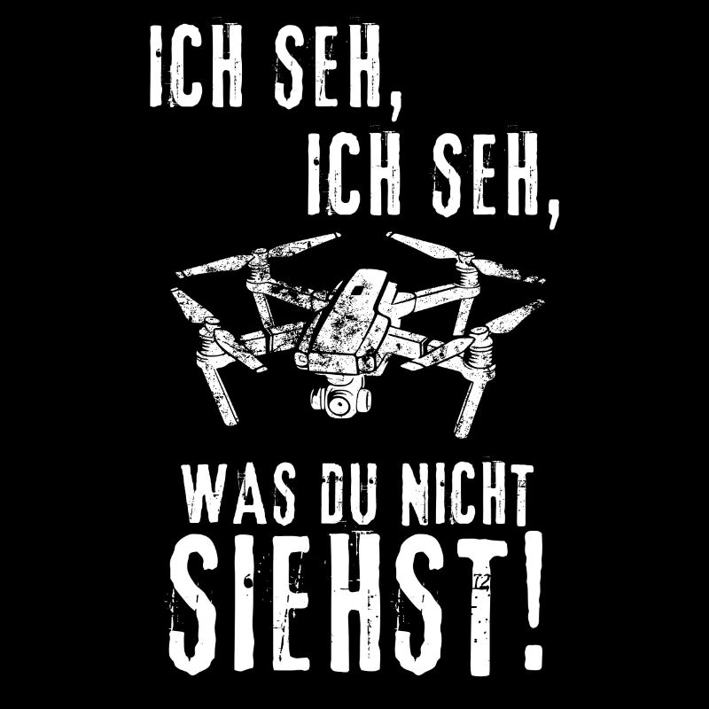 Ich Seh, Ich Seh, ...