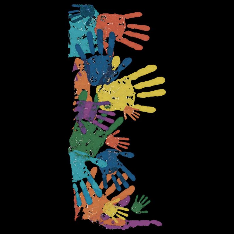 HANDS OF TOUCH