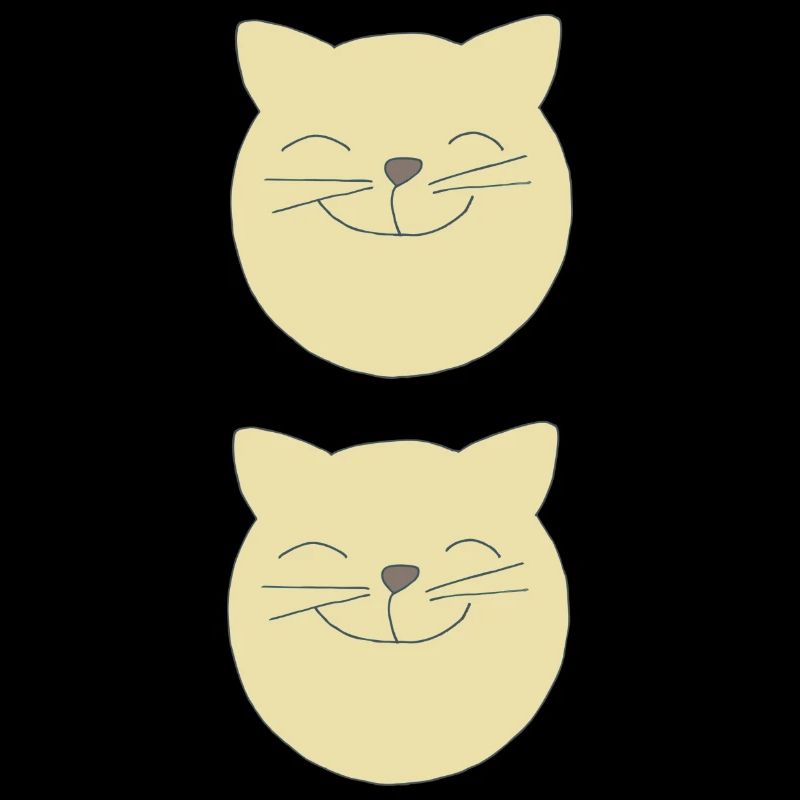 Chats double