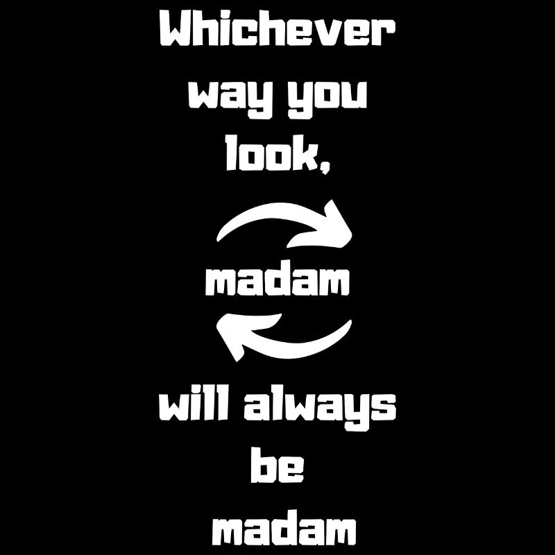 Madam