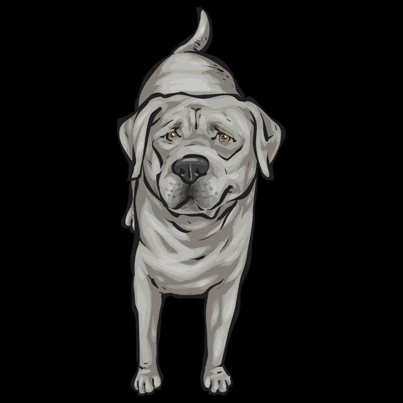 Silver Labrador Retriever Silver Lab