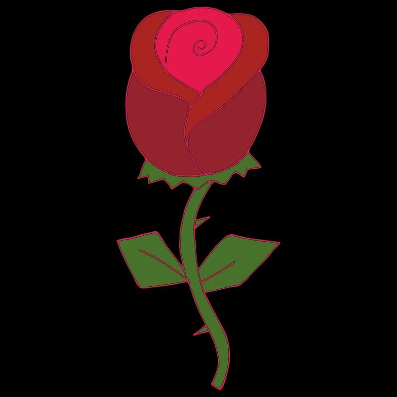 Rouge rosé