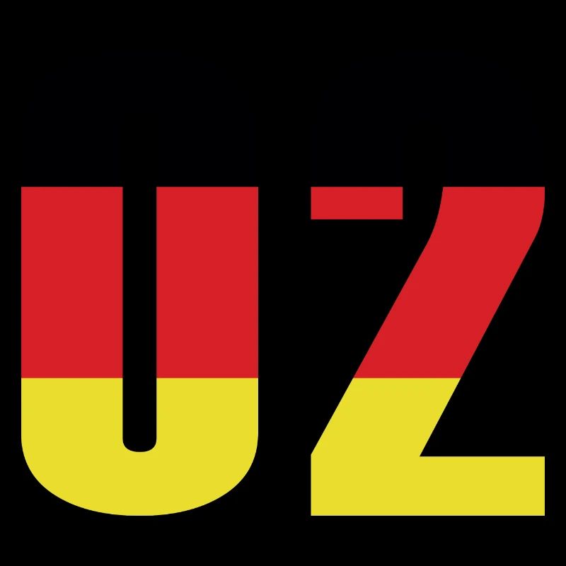 Maillot 2 numéros Allemagne