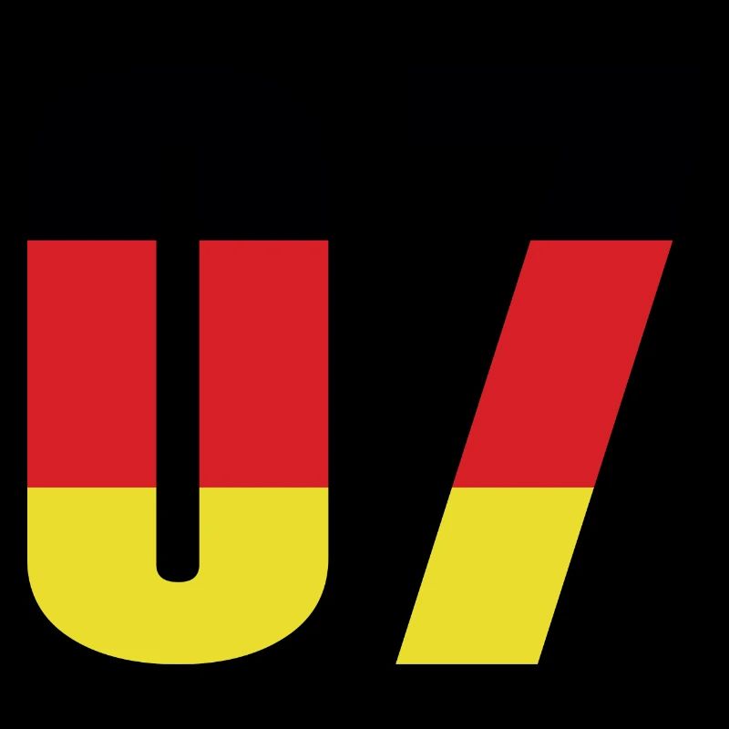 7 Number Germany Jersey