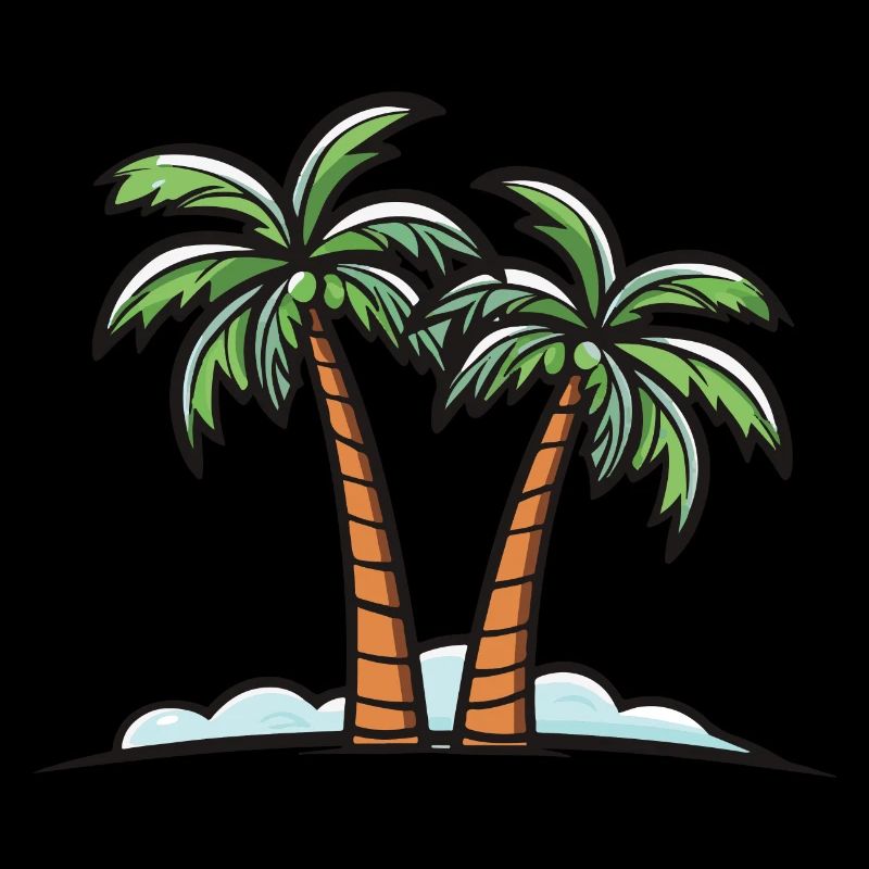 Vacances Palm Island
