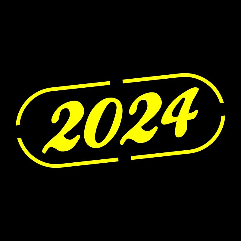 Symbole 2024