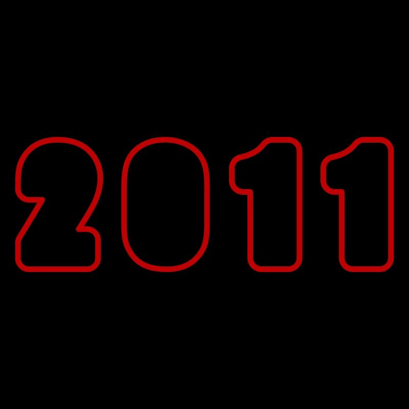 2011 Année Anniversaire
