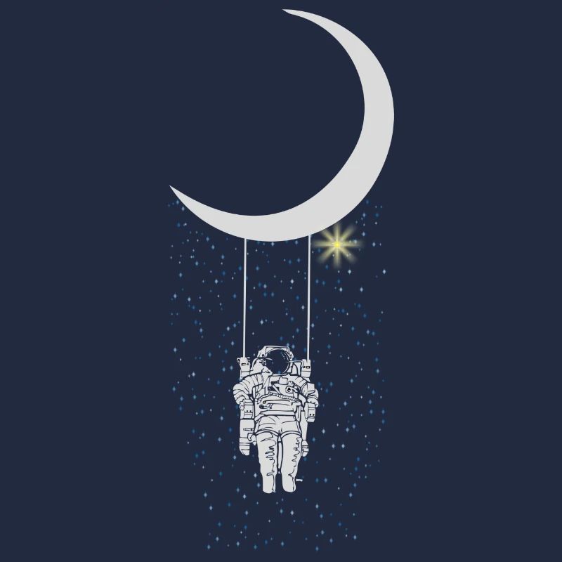 astronaute