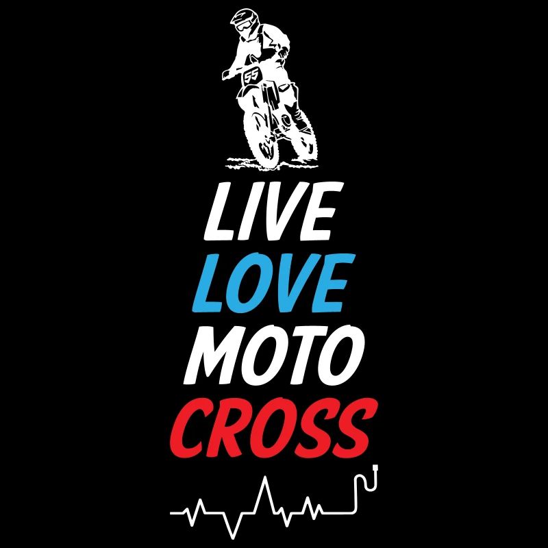Live Love Motocross
