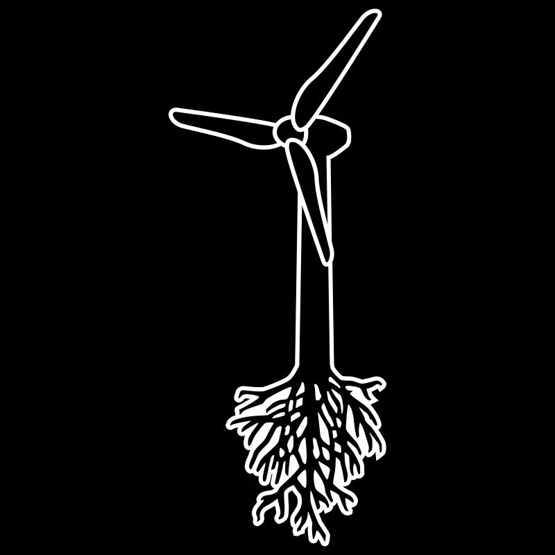 Think Green Energy – Environment Wind Power Green Electricity