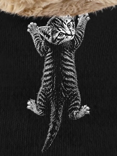 Kitten