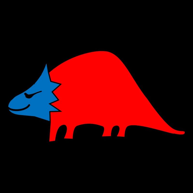Dino Trizzi in Deinen Wunschfarben