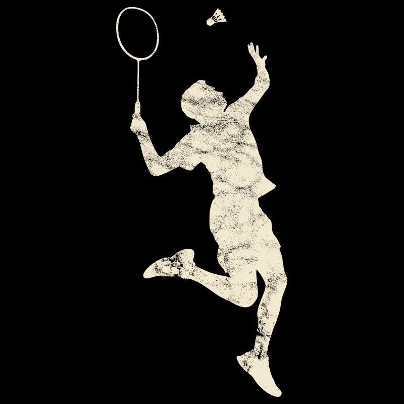 Badminton - Sports de balle - Badminton
