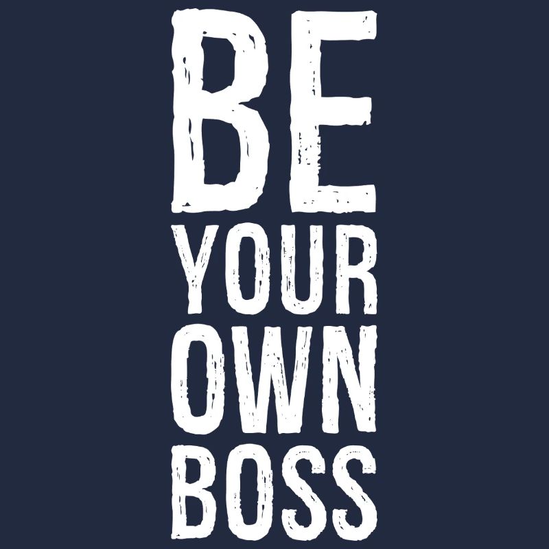 Sei dein Eigener