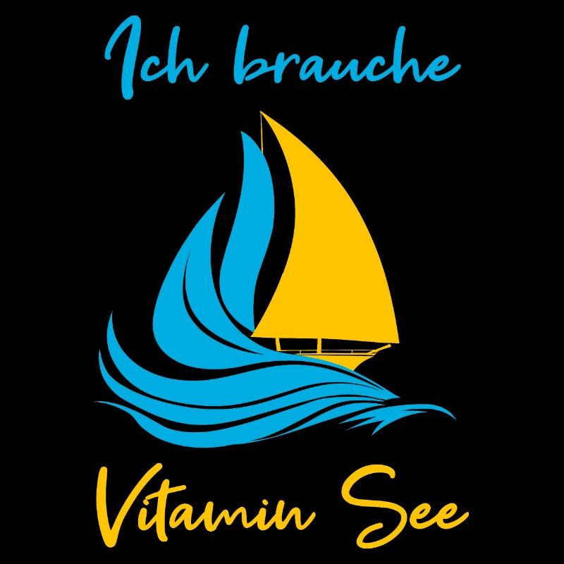 Ich brauche Vitamin See