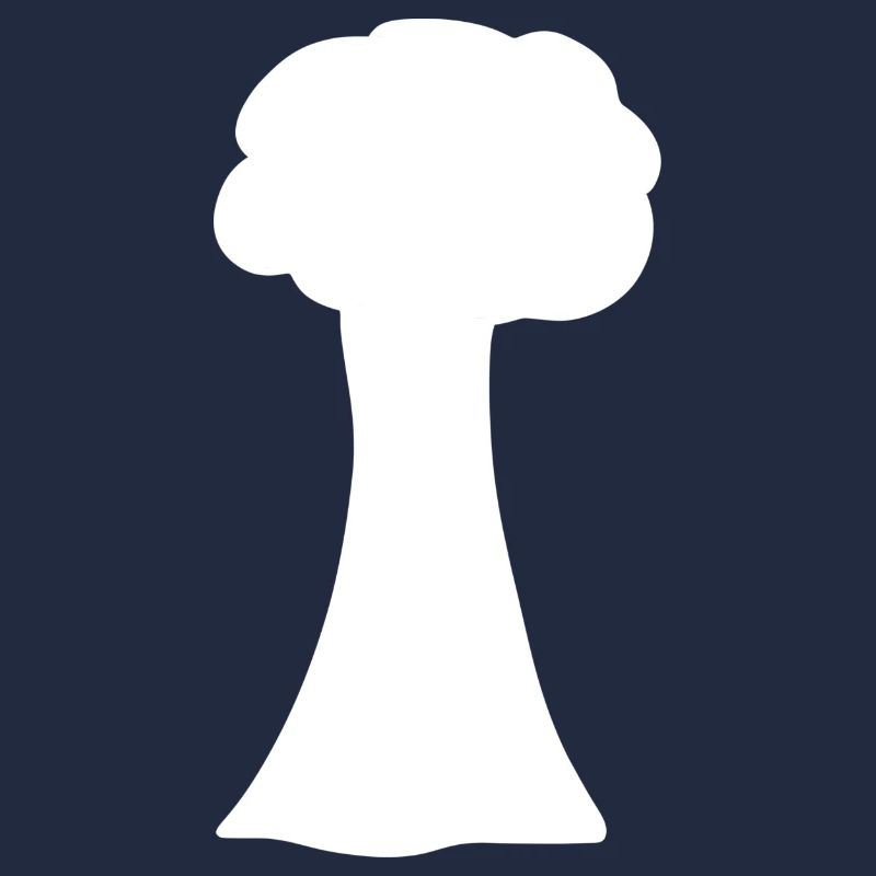 Tree Symbol Nature Shape
