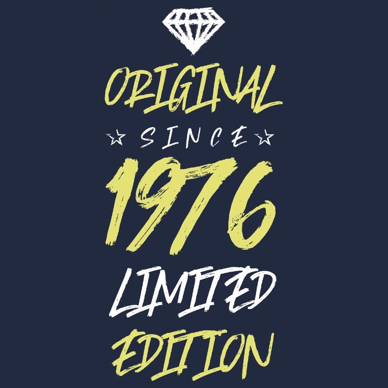 1976 limited edition