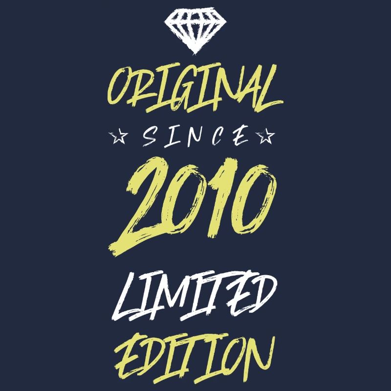 2010 Édition limitée