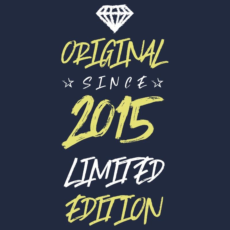 2015 limited edition