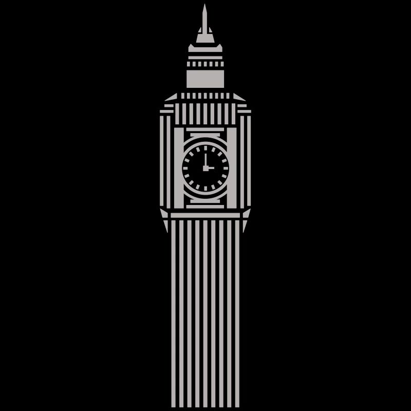 tour de Big Ben
