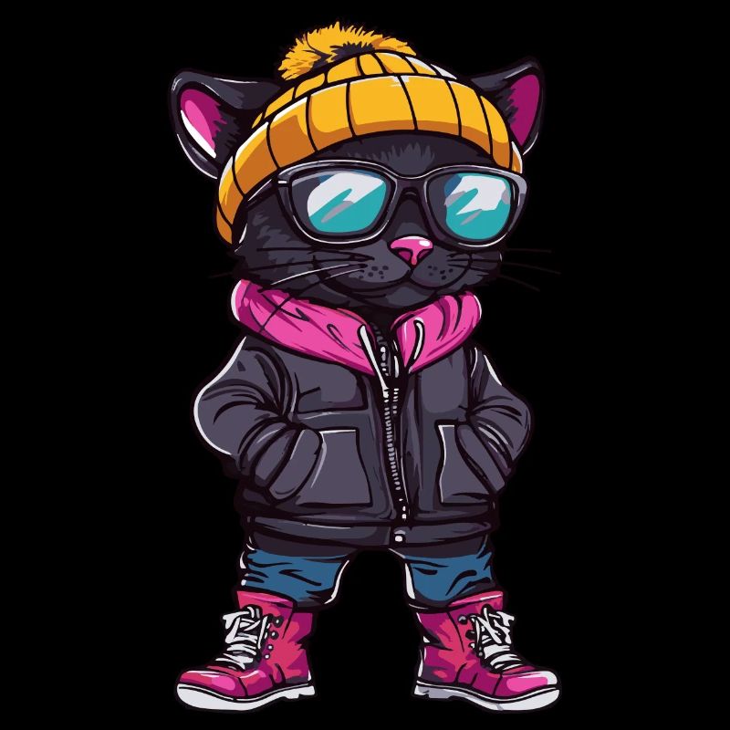 Bande dessinée d’hiver Panther