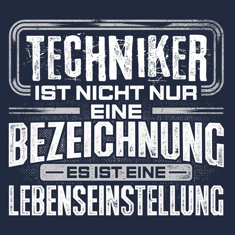 TECHNIKER - Leben