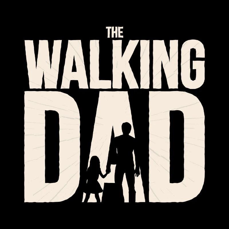 The Walking Dad