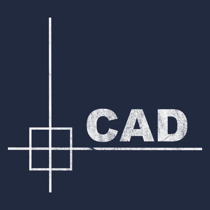 Minimal CAD Designer Engineering Design