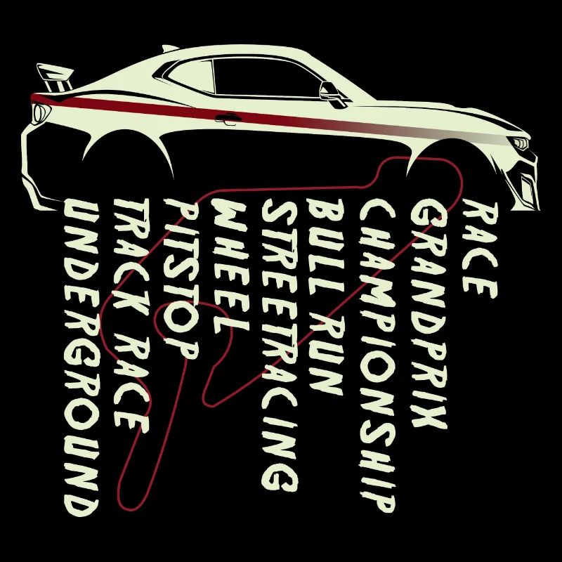 Courses de sport automobile