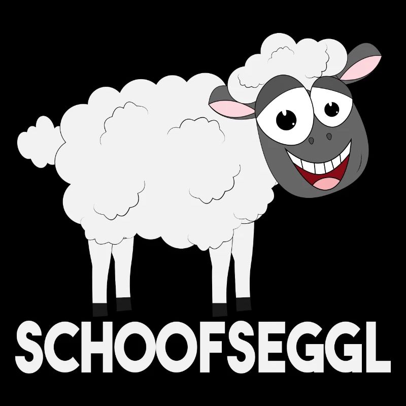 Schwäbisch Schoofseggl