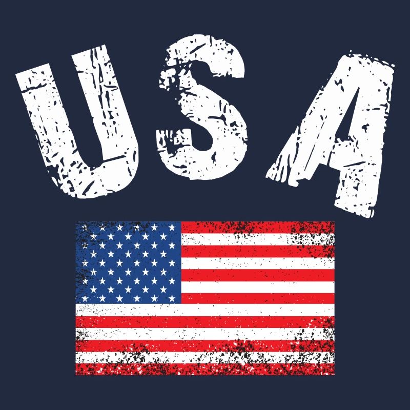 Drapeau des États-Unis