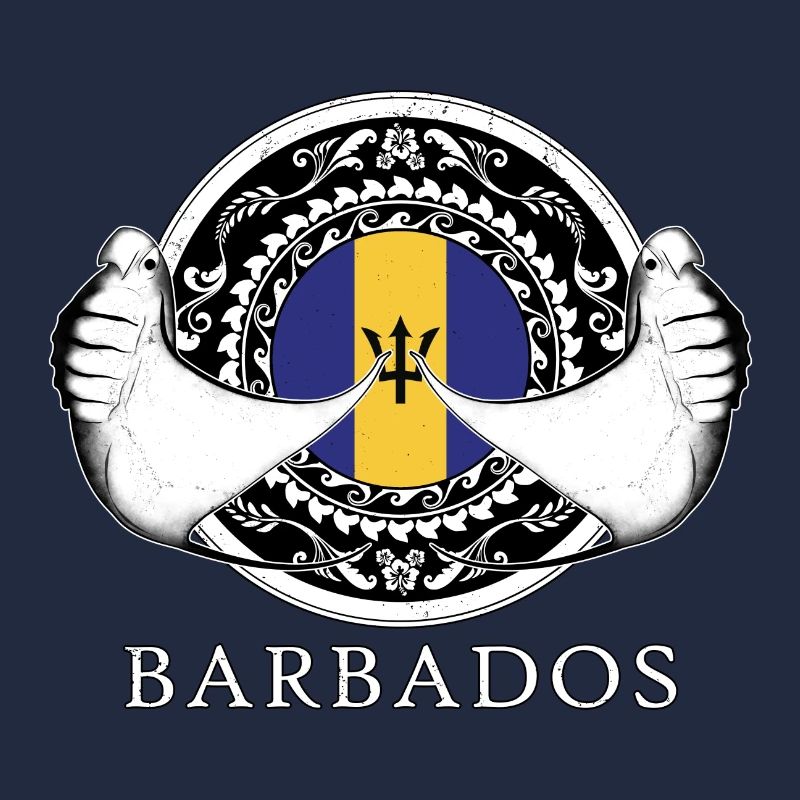 Barbados Mantarochen