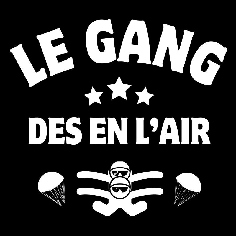 parachute, saut dans le vire, saut en parachute